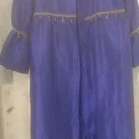 مانتوی مجلسی بسیار شیک