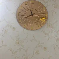 ساعت دیواری