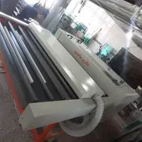 دستگاه شستشو شیشه دوجداره (سه فاز)