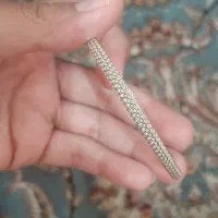 النگو طلا دو درصد