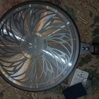 ماهیتابه رژیمی