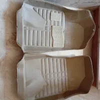 کف پوش سه بعدی و لواشکی