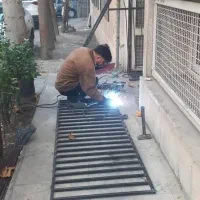 تاسیسات کامل ساختمان ،برقکاری،جوشکاری،لوله کشی