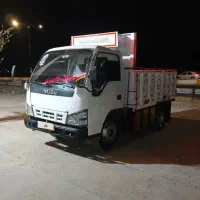 ایسوزو ۵۲۰۰ مدل ۸۷
