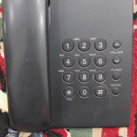 تلفن رومیزی