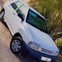 پراید 131مدل 99