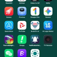 فول برنامه آیفون