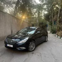 سوناتا ۲۰۱۵ بیرنگ درجه ۱