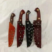 چاقو|کوهنوردی و کمپینگ|شهر ری, شهادت|دیوار