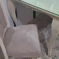 ناهارخوری ۶نفره