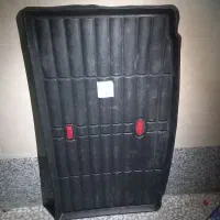 فروش کفپوش و فرش صندوق عقب و رو داشبورتی برای ۲۰۶