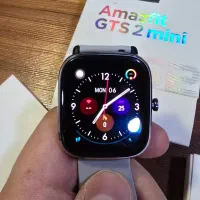 ساعت Amazfit gts 2 mini