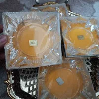 سماوربرقی و نفتی و چرخ گوشت وسرکو طبل