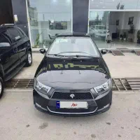 دنا اتومات آپشنال مدل ۱۴۰۳