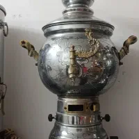 سماور|سماور، چای‌ساز، قهوه‌ساز|تربت‌حیدریه, قائم|دیوار