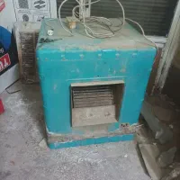 کولر آبی 3500
