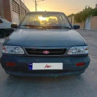 پراید نوک مدادی متالیک مدل1389