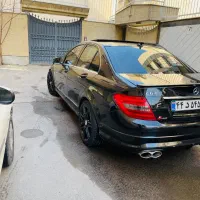 benz c230