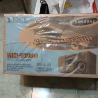 سیستم صوتی سامسونگ V7000