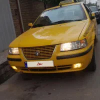 تاکسی درون شهری علی اباد کتول