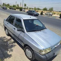 پراید مدل ۸۵
