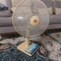 پنکه پارس خزر
