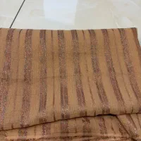 پارچه زری دار