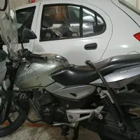 موتور پالس ۱۸۰