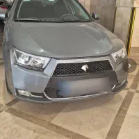 دنا پلاس مدل ۹۸ بدون رنگ