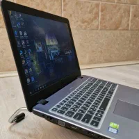 لبتاب asus