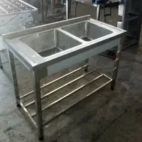 سینک صنعتی