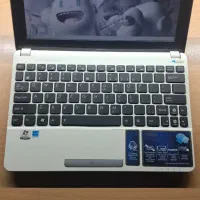 لپتاپ ایسوس سبک باتری سالم با جعبه و ssd 480