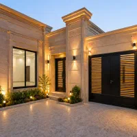منازل-نوساز-همکف-آماده-فروش