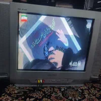 تلویزیون سامسونگ .قدیمی