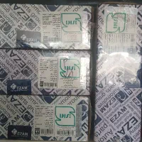 فروشنده لوازم یدکی ماشین