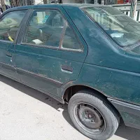 پژو آردی