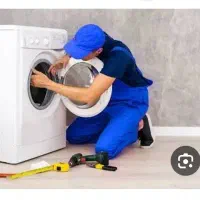 تعمیرات تخصصی لوازم خانگی لباسشویی یخچال ظرفشویی