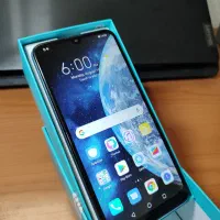 گوشی honor 10 Lite|موبایل|شاهین‌شهر, شهرک میلاد|دیوار