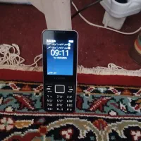 گوشی ۲ سیم اصلی