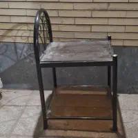 وسایل فرفوژه