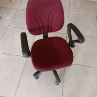 صندلی کامپیوتر   بازدید سربندر