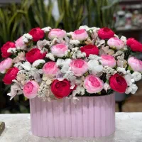 گل فروشی