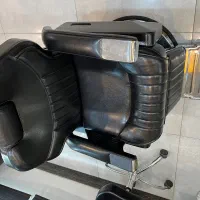 وا گذاری وسایل آرایشگاه مردانه