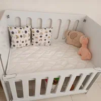 تخت کودک