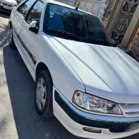 پارس tu5 دریچه سیمی