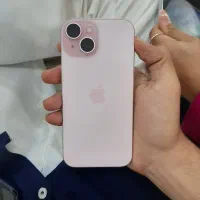 آیفون ۱۵ بدون ریجستر