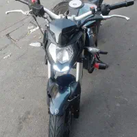 بنلی ۲۵۰ تک مدل ۱۴۰۱