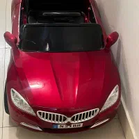 ماشین شارژی
