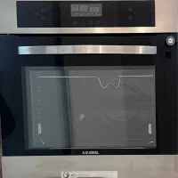 فر برقی توکار ایلیا استیل