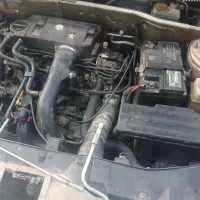 مکانیکی و جلوبندی